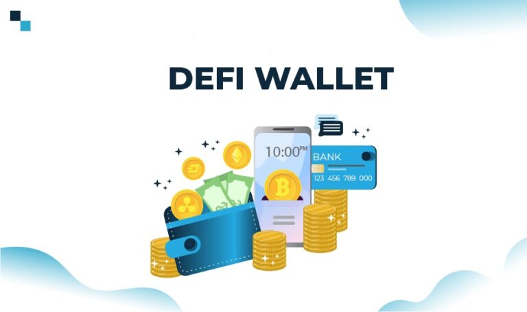 What is DeFi Wallet?
