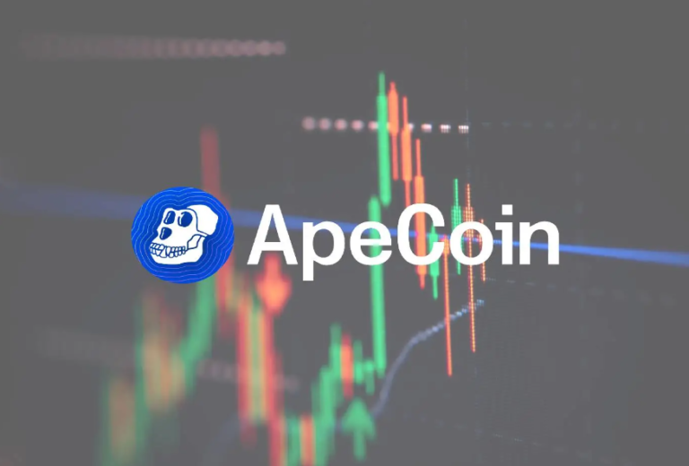 What is ApeCoin