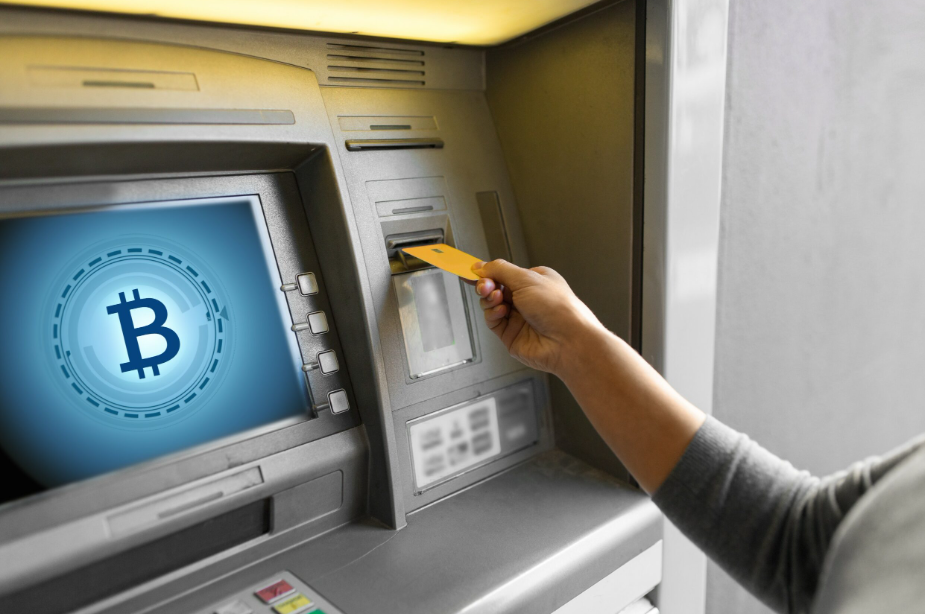Bitcoin ATM Fees