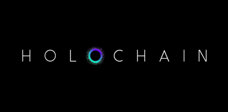 What is Holochain