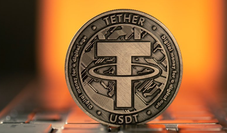 Tether Crypto USDT
