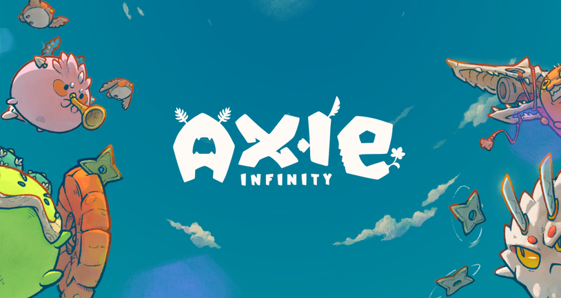 Play to Earn in Axie Infinity