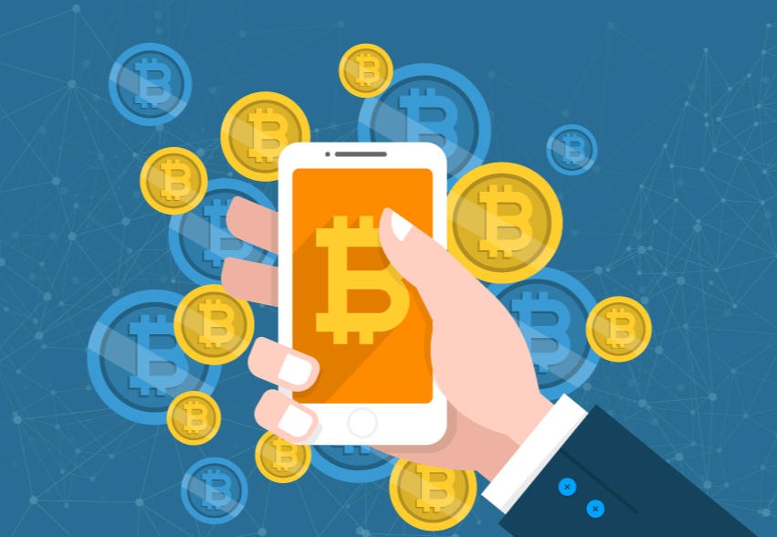 Mobile Applications to Earn Crypto