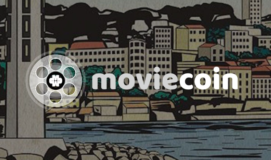 Moviecoin NFTs