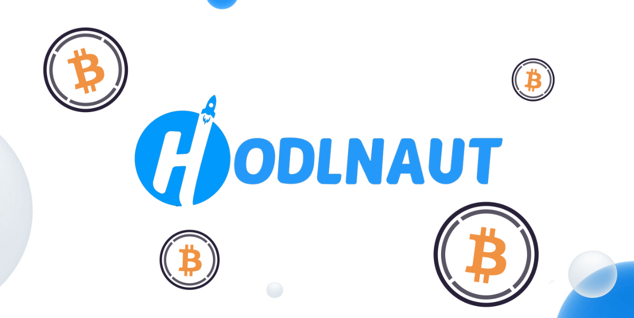 Hodlnaut to Earn Crypto Interest