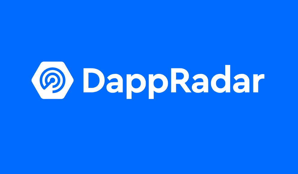Dapp Radar